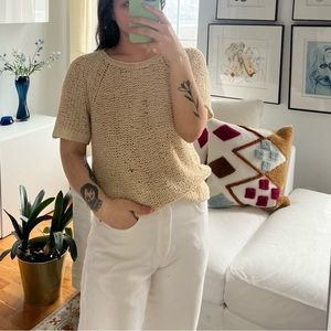 Aritzia Wilfred sweater(until 11/15)